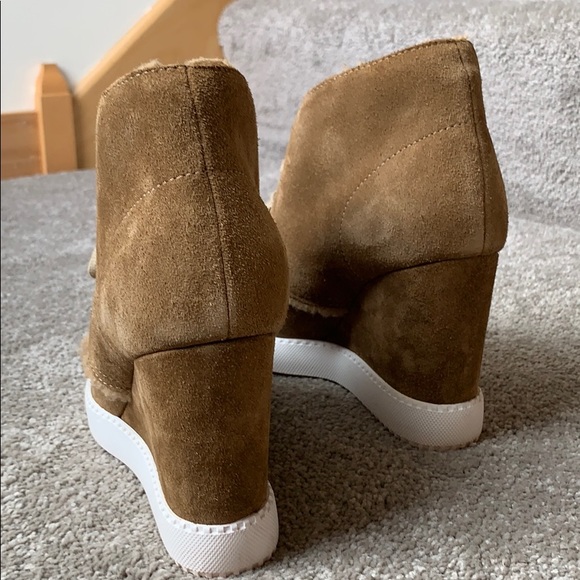 Chloe booties 39 - Picture 4 of 8